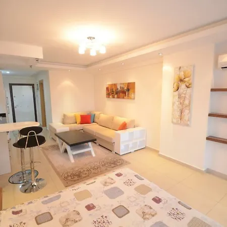 Apartment Crystal Park *