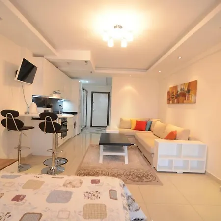 Apartment Crystal Park *